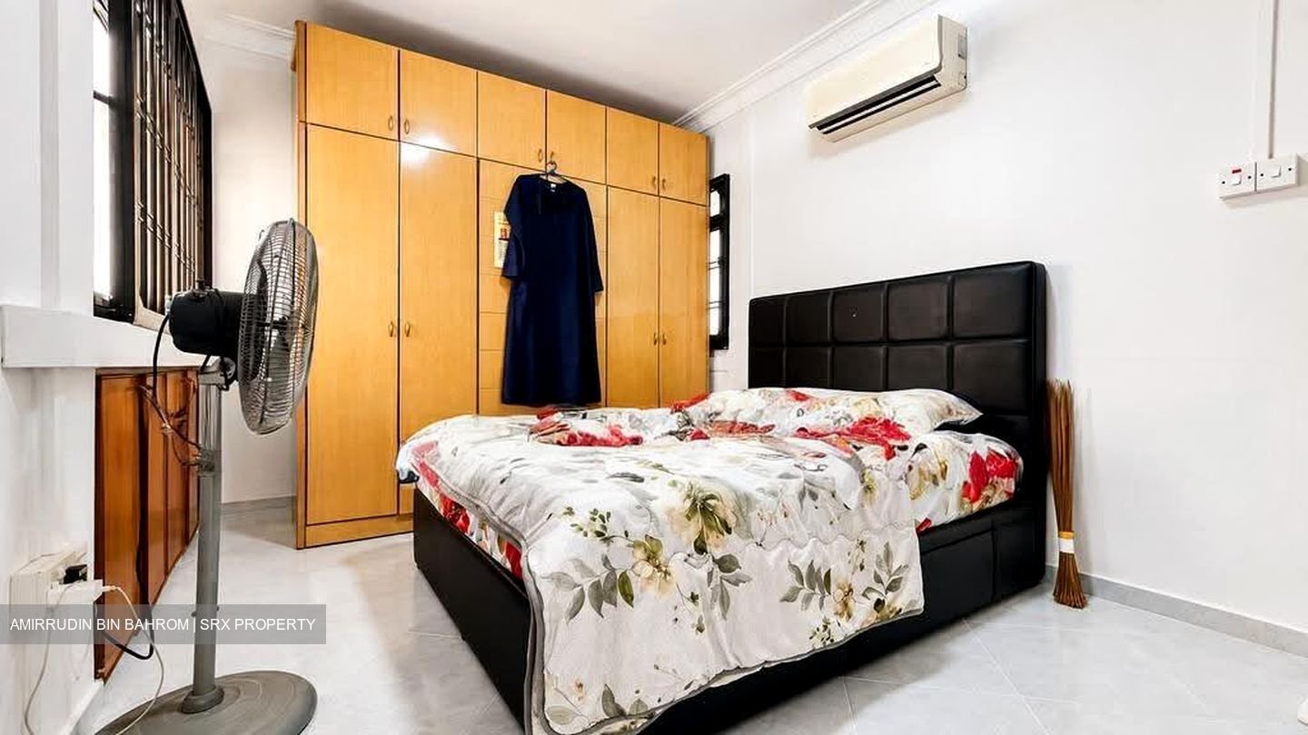Blk 664D Jurong West Street 64 (Jurong West), HDB 5 Rooms #639493881